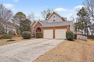 118 Carmel Woods Ct, Wake Forest, NC 27587 - Photo 5