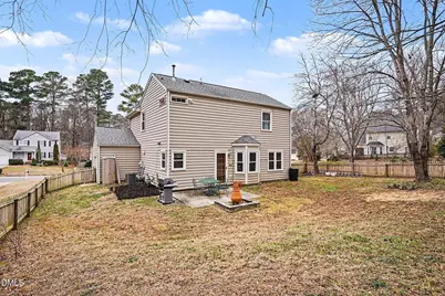 118 Carmel Woods Court, Wake Forest, NC 27587 - Photo 33