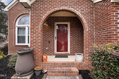 118 Carmel Woods Court, Wake Forest, NC 27587 - Photo 3