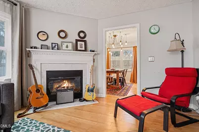 118 Carmel Woods Court, Wake Forest, NC 27587 - Photo 7