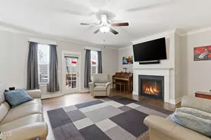 95 Starwood Dr, Garner, NC 27529 - Photo 19