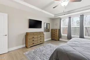 95 Starwood Dr, Garner, NC 27529 - Photo 33