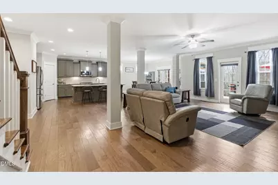 95 Starwood Drive, Garner, NC 27529 - Photo 17