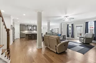 95 Starwood Dr, Garner, NC 27529 - Photo 17