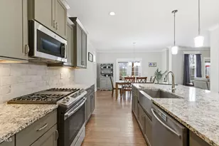 95 Starwood Dr, Garner, NC 27529 - Photo 27