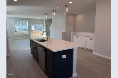 10025 Secluded Garden Drive #163, Apex, NC 27523 - Photo 5