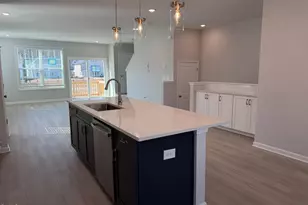 10025 Secluded Gdn Dr, Apex, NC 27523 - Photo 5