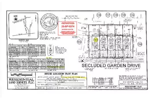 10025 Secluded Gdn Dr, Apex, NC 27523 - Photo 25
