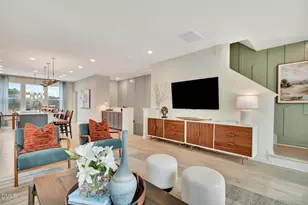 10025 Secluded Gdn Dr, Apex, NC 27523 - Photo 35