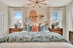 10025 Secluded Gdn Dr, Apex, NC 27523 - Photo 39