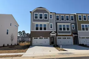 10025 Secluded Gdn Dr, Apex, NC 27523 - Photo 1