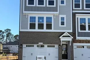 10025 Secluded Gdn Dr, Apex, NC 27523 - Photo 1