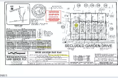 10025 Secluded Garden Drive #163, Apex, NC 27523 - Photo 5