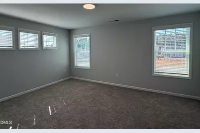 10025 Secluded Garden Drive #163, Apex, NC 27523 - Photo 7