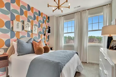 10025 Secluded Garden Drive #163, Apex, NC 27523 - Photo 31