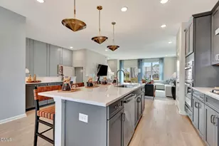 10025 Secluded Gdn Dr, Apex, NC 27523 - Photo 25