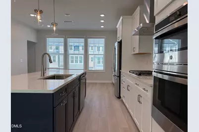 10025 Secluded Garden Drive #163, Apex, NC 27523 - Photo 3