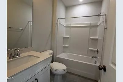 10025 Secluded Garden Drive #163, Apex, NC 27523 - Photo 15