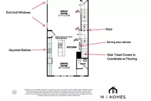 10025 Secluded Gdn Dr, Apex, NC 27523 - Photo 17