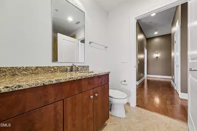 400 W North Street #1610, Raleigh, NC 27603 - Photo 19