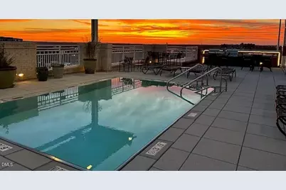 400 W North Street #1610, Raleigh, NC 27603 - Photo 37