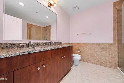 400 W North Street #1610, Raleigh, NC 27603 - Photo 17