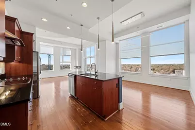 400 W North Street #1610, Raleigh, NC 27603 - Photo 7