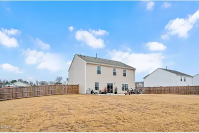 107 Garden Garden Row Lane, Wilsons Mills, NC 27520 - Photo 31