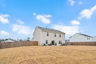 107 Garden Garden Row Ln, Wilsons Mills, NC 27520 - Photo 31