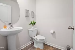 107 Garden Garden Row Ln, Wilsons Mills, NC 27520 - Photo 9