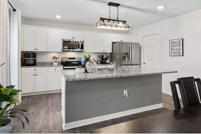 107 Garden Garden Row Lane, Wilsons Mills, NC 27520 - Photo 11