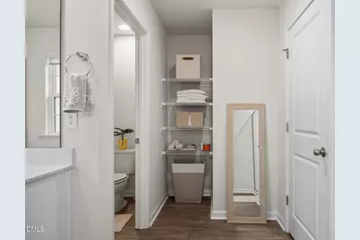 107 Garden Garden Row Lane, Wilsons Mills, NC 27520 - Photo 23