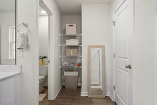 107 Garden Garden Row Ln, Wilsons Mills, NC 27520 - Photo 23