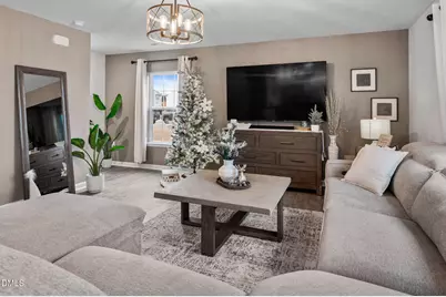 107 Garden Garden Row Lane, Wilsons Mills, NC 27520 - Photo 17