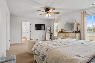 107 Garden Garden Row Ln, Wilsons Mills, NC 27520 - Photo 21