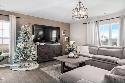 107 Garden Garden Row Lane, Wilsons Mills, NC 27520 - Photo 19