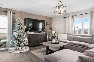 107 Garden Garden Row Ln, Wilsons Mills, NC 27520 - Photo 19