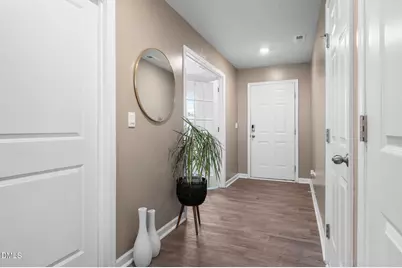 107 Garden Garden Row Lane, Wilsons Mills, NC 27520 - Photo 5