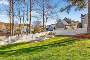 313 Crossway Ln, Holly Springs, NC 27540 - Photo 25