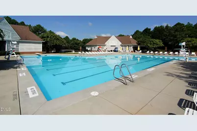 313 Crossway Lane, Holly Springs, NC 27540 - Photo 31