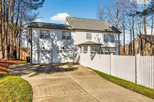 313 Crossway Ln, Holly Springs, NC 27540 - Photo 27