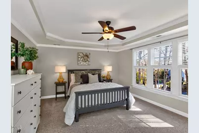 313 Crossway Lane, Holly Springs, NC 27540 - Photo 13