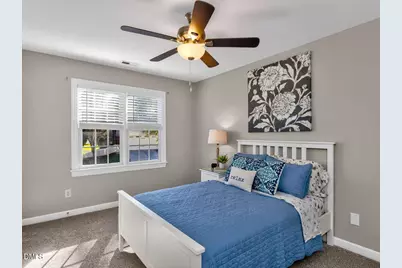 313 Crossway Lane, Holly Springs, NC 27540 - Photo 19