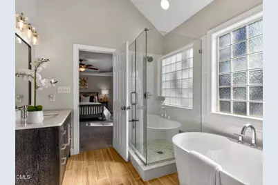 313 Crossway Lane, Holly Springs, NC 27540 - Photo 15