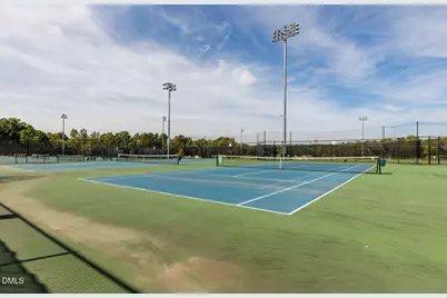 313 Crossway Lane, Holly Springs, NC 27540 - Photo 41