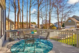 313 Crossway Ln, Holly Springs, NC 27540 - Photo 23