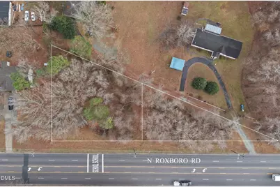 5388 N Roxboro Road, Durham, NC 27712 - Photo 3