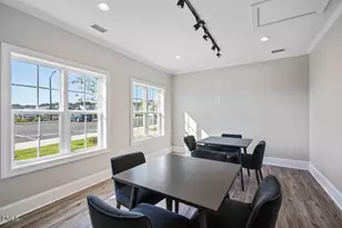 701 Gold Hill Way, Hillsborough, NC 27278 - Photo 35