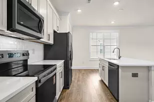 701 Gold Hill Way, Hillsborough, NC 27278 - Photo 7