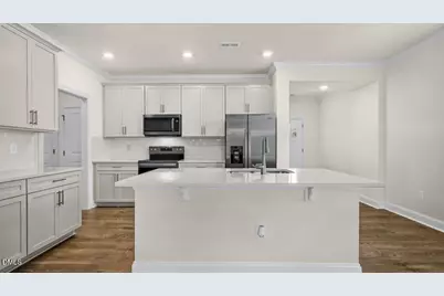 701 Gold Hill Way, Hillsborough, NC 27278 - Photo 5